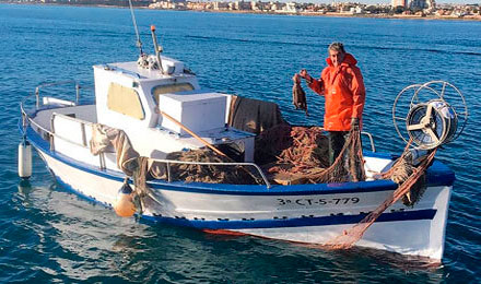 pechetourisme-espagne.fr excursions pêche à Torrevieja avec Martinutxi